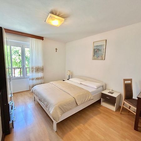 Novigrad Istria Apartments Tereza מראה חיצוני תמונה