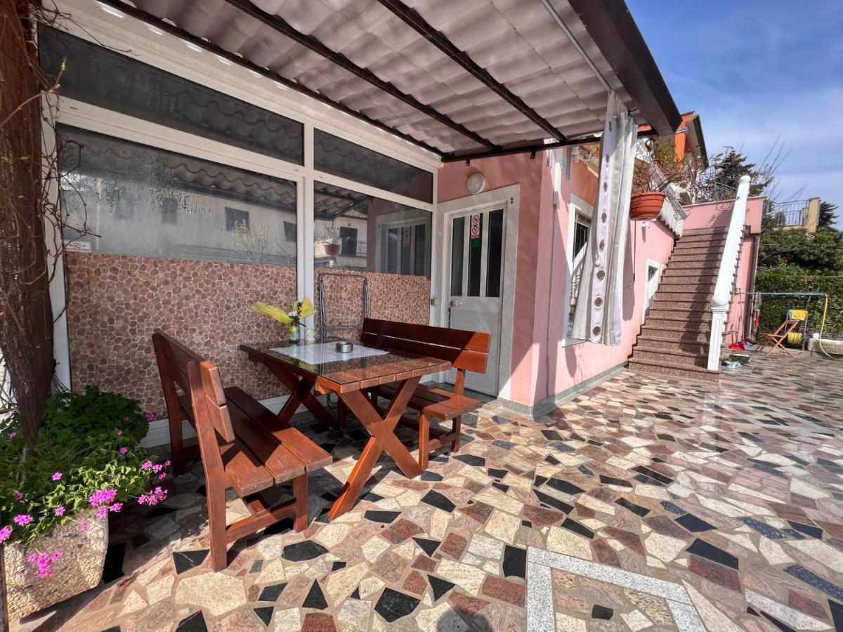 Novigrad Istria Apartments Tereza מראה חיצוני תמונה