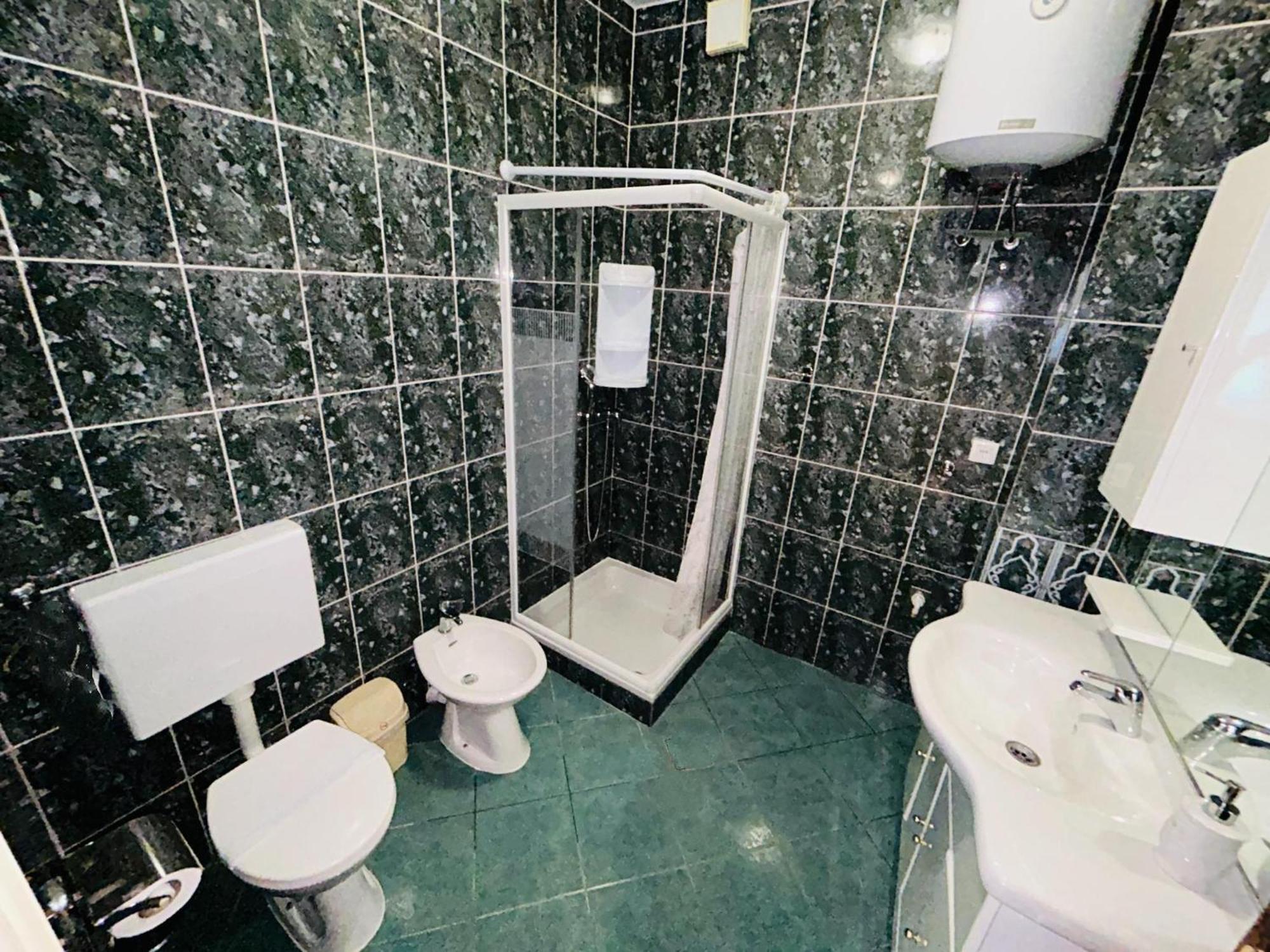 Novigrad Istria Apartments Tereza מראה חיצוני תמונה