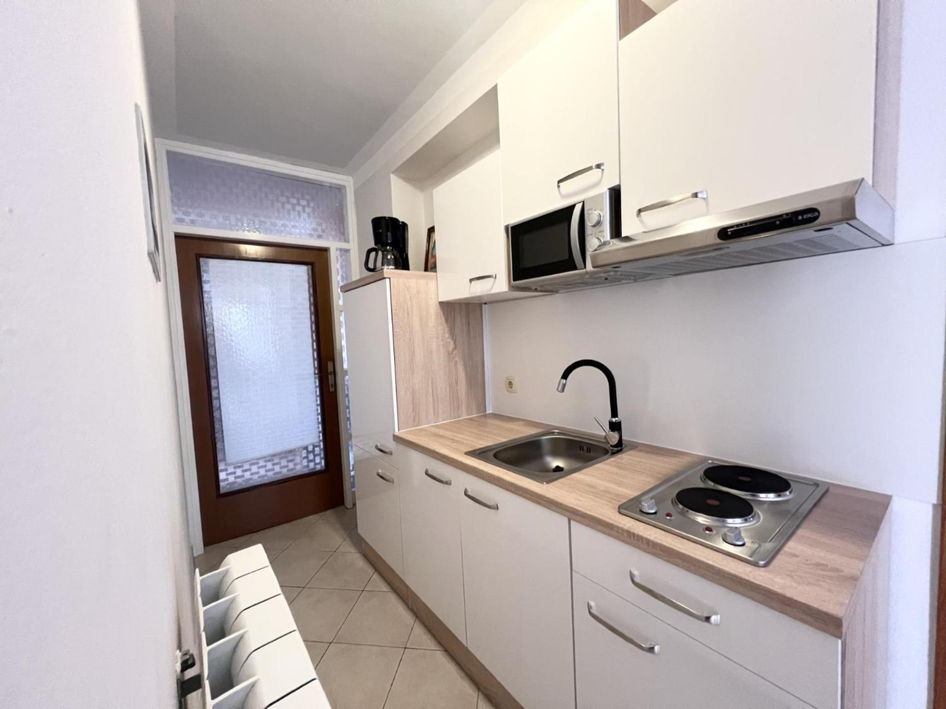 Novigrad Istria Apartments Tereza מראה חיצוני תמונה