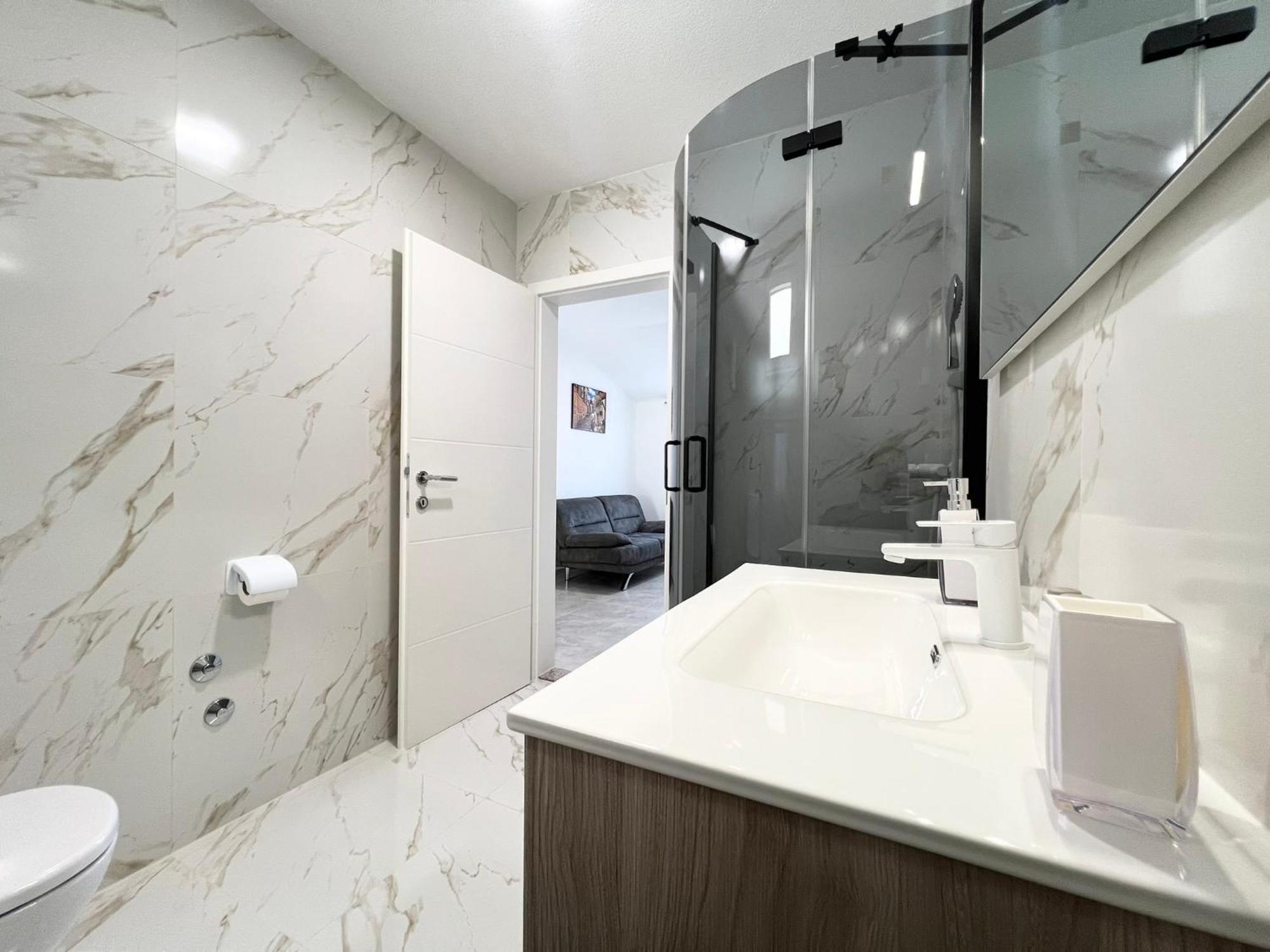 Novigrad Istria Apartments Tereza מראה חיצוני תמונה