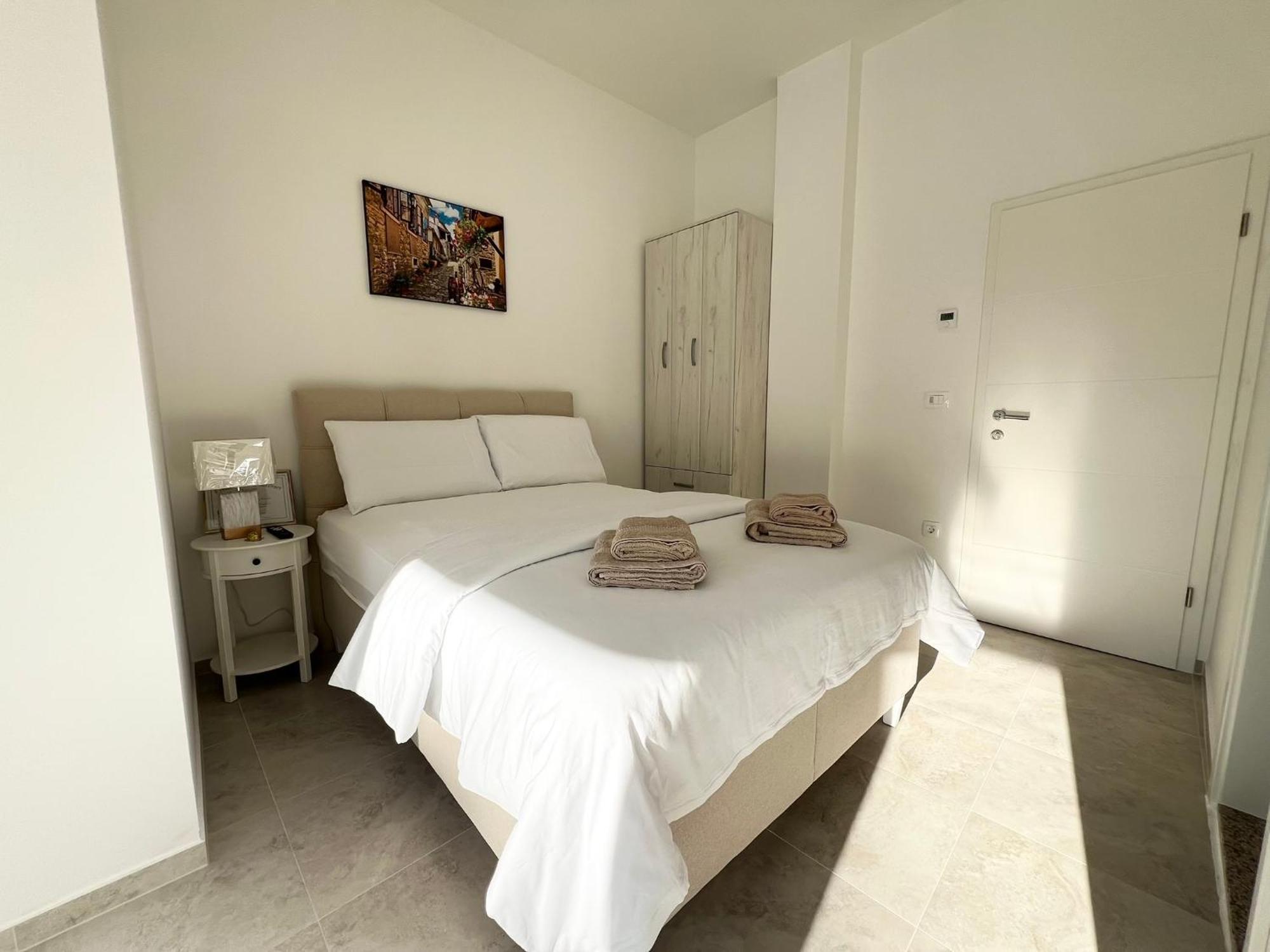Novigrad Istria Apartments Tereza מראה חיצוני תמונה
