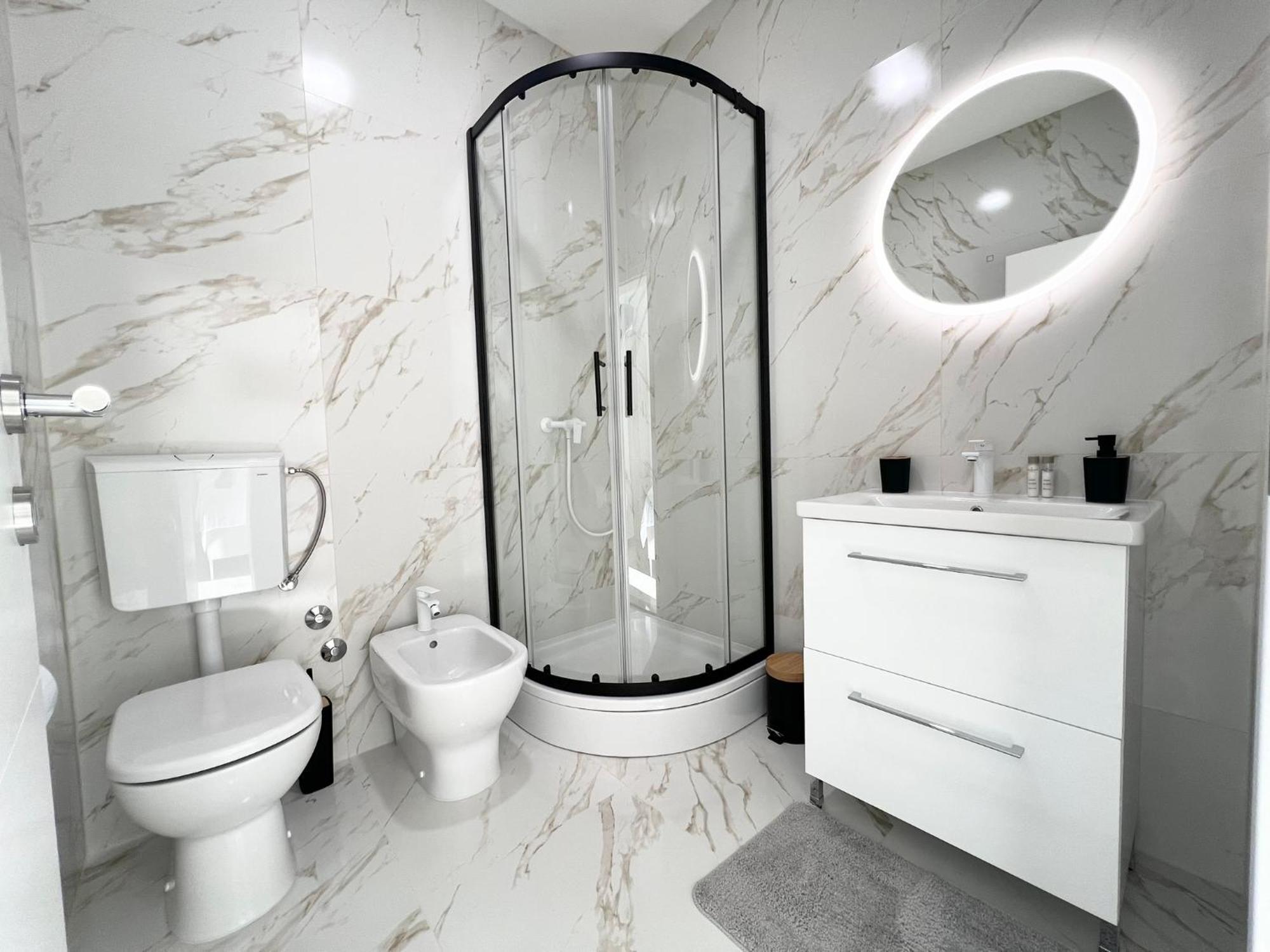 Novigrad Istria Apartments Tereza מראה חיצוני תמונה