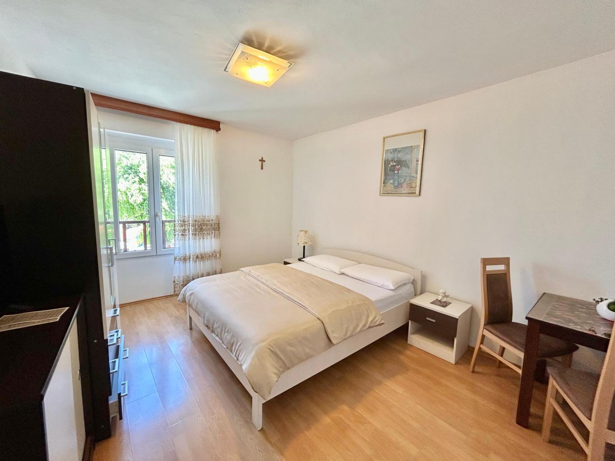 Novigrad Istria Apartments Tereza מראה חיצוני תמונה